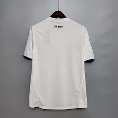 Retro Real Madrid 2010/2011 ( Sân Nhà )