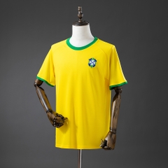 Retro Brazil 1970 ( Sân Nhà )