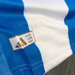 Đồ Fan Argentina 2024 ( Sân Nhà - QĐ )