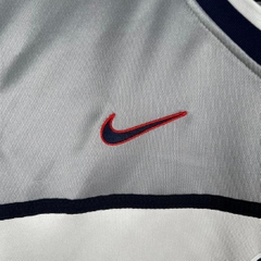 Retro PSG 1999/2000 ( Sân Khách )