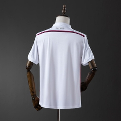 Retro Real Madrid 2014/2015 ( Sân Nhà )