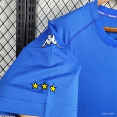 Retro Ý 2002 ( Sân Nhà )