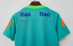 Retro Brazil 2024 ( Training )
