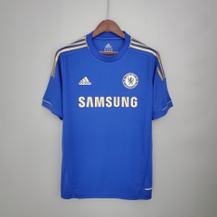 Retro Chelsea 2012/2013 ( Sân Nhà )