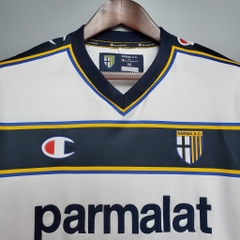 Retro Parma 2002/2003 ( Sân Khách )