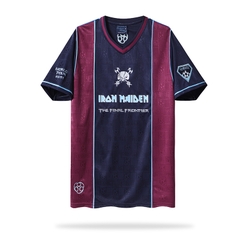 Retro West Ham 2011/2012 ( Sân Nhà )