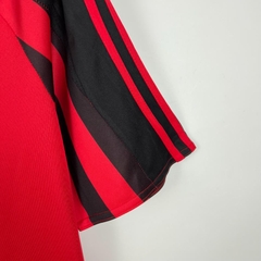 Retro Ac Milan 2007/2008 ( Sân Nhà )