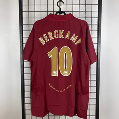 In Chính Hãng Arsenal 2006