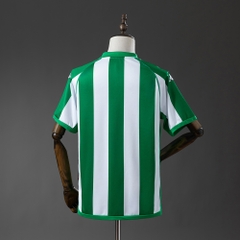 Retro Betis 2001/2002 ( Sân Nhà )