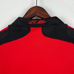 Retro Ac Milan 2007/2008 ( Sân Nhà )