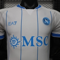 Đồ SF Napoli 26/27 ( Sân Khách )
