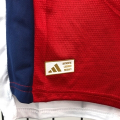Đồ Fan Arsenal 24/25 ( Sân Nhà )