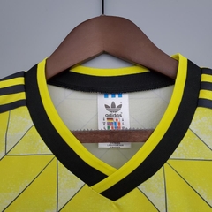 Retro Borussia Dortmund 1988/1989 ( Sân Nhà )