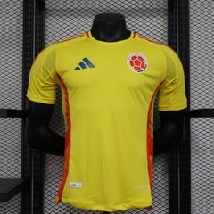 Đồ SF Colombia 2024 ( Sân Nhà )