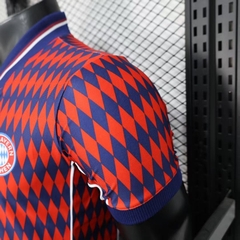 Đồ SF Bayern Munich 25/26 ( LFSTLR )