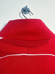 Retro Liverpool 2006/2008 Tay Dài ( Sân Nhà )