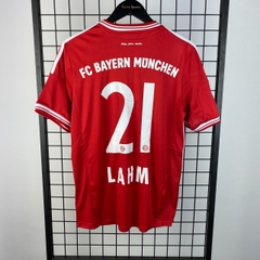 In Chính Hãng Bayern Munich 2013