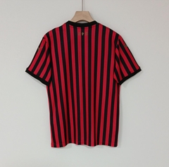 Retro Ac Milan 2019/2020 ( Sân Nhà )