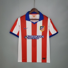 Retro Alectico Madrid 2014/2015 ( Sân Nhà )