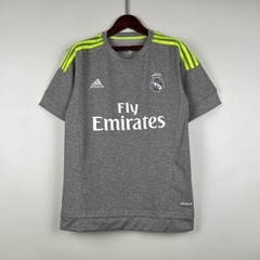 Retro Real Madrid 2015/2016 ( Sân Khách )