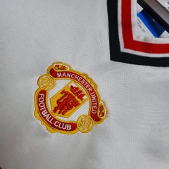 Retro Mu 1985/1986 ( Sân Khách )
