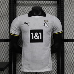 Đồ SF Dortmund 24/25 ( Sân Khách )