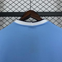 Retro Man City 2013/2014 ( Sân Nhà )