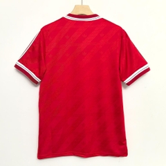 Retro Mu 1986/1987 ( Sân Nhà )