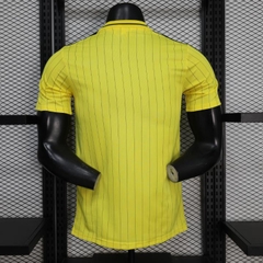 Áo Thun Al Nassr 2026 ( Terrace Icons )