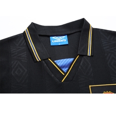 Retro Mu 1993/1994 Tay Dài ( Sân Khách )