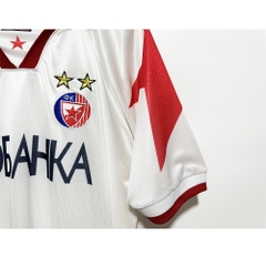 Retro Red Star Belgrade 1996/1997 ( Sân Khách )