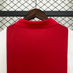 Retro Ajax 125th Anniversary ( Sân Nhà )