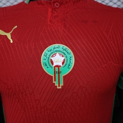 Đồ SF Morocco 2026 ( Sân Nhà )