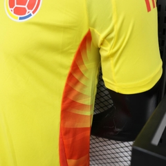 Đồ SF Colombia 2024 ( Sân Nhà )