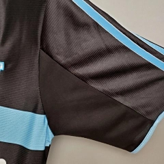 Retro Marseille 1999/2000 ( Sân Khách )