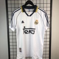 Đồ Fan Real 99/00 ( Sân Nhà )