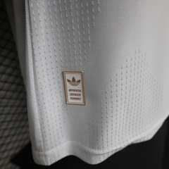 Đồ SF Real Madrid 26/27 ( 125th )