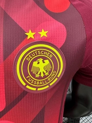 Đồ SF Đức 2025 ( Sân Khách - Nữ )