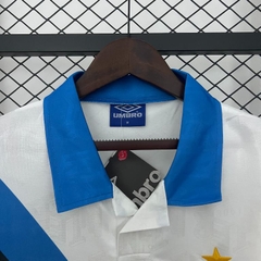 Retro Inter Milan 1993/1994 ( Sân Khách )