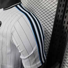 Áo Thun Newcastle 2025 ( Terrace Icons )