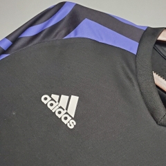 Retro Real Madrid 2015/2016 ( Sân Khách 3 )