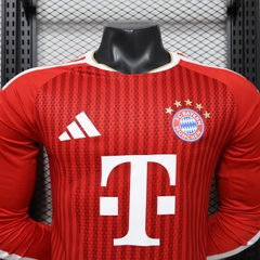 Đồ SF Bayern Munich 26/27 Tay Dài ( Sân Nhà )