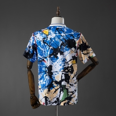 Áo Thun MU 2026 ( Stone Roses )