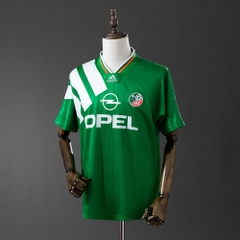 Retro Ireland 1992 ( Sân Nhà )
