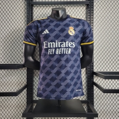 Đồ SF Real Madrid 23/24 ( Sân Khách )