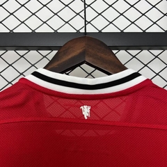 Retro Mu 2011/2012 ( Sân Nhà )
