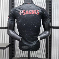 Đồ SF Benfica 24/25 ( Sân Khách )