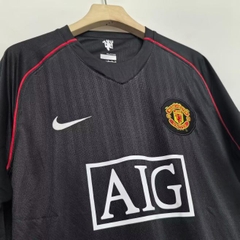 Retro Mu 2008/2009 ( Sân Khách )
