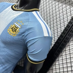 Đồ SF Argentina ( Messi Last Dance - In Sẵn )