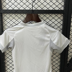 Bộ Kids Real Madrid 25/26 ( Sân Nhà )